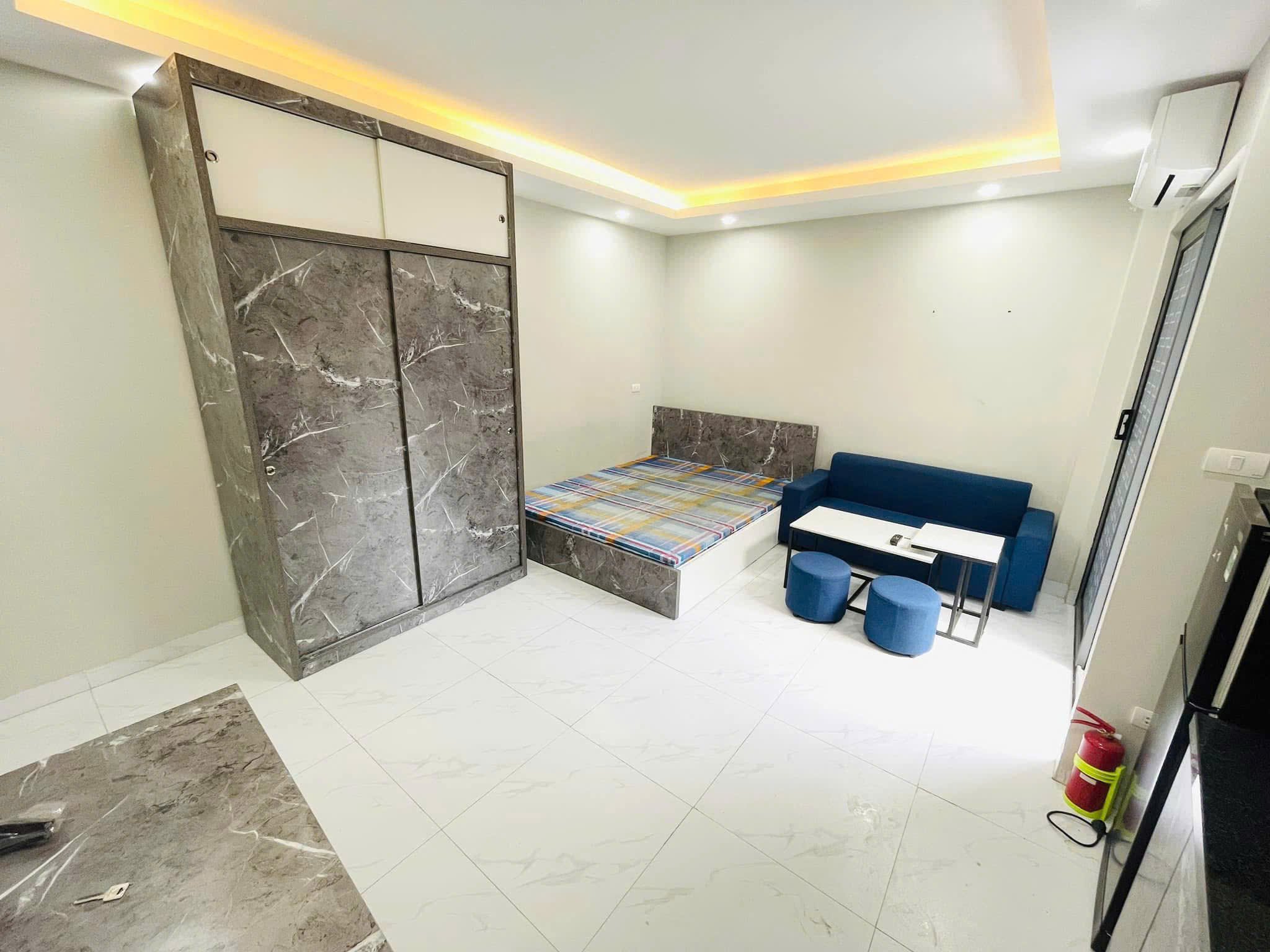 Căn hộ Studio 20m2 tại Tầng 7 — ảnh 2