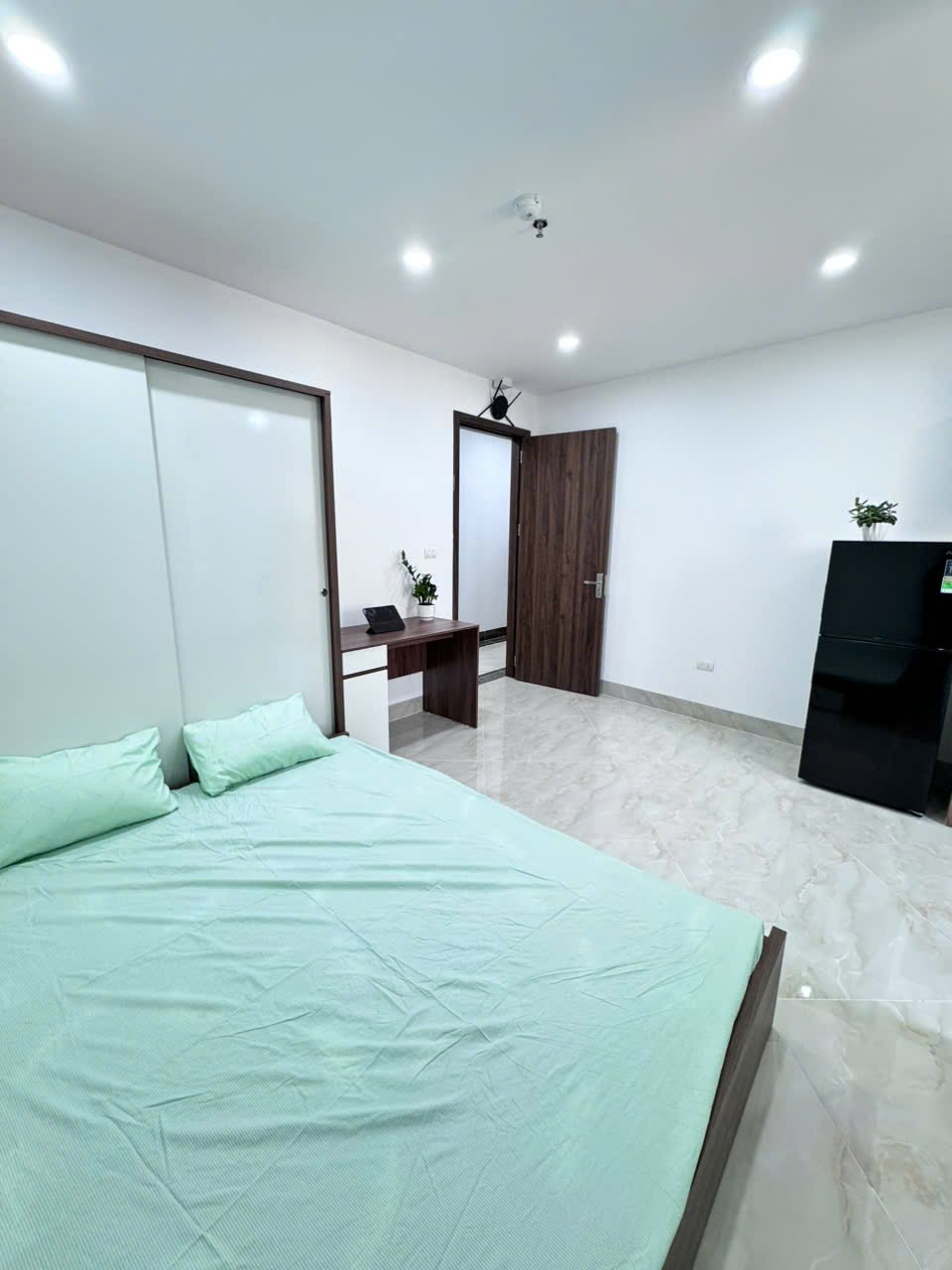 Căn hộ Studio 20m2 tại Tầng 2 — ảnh 1