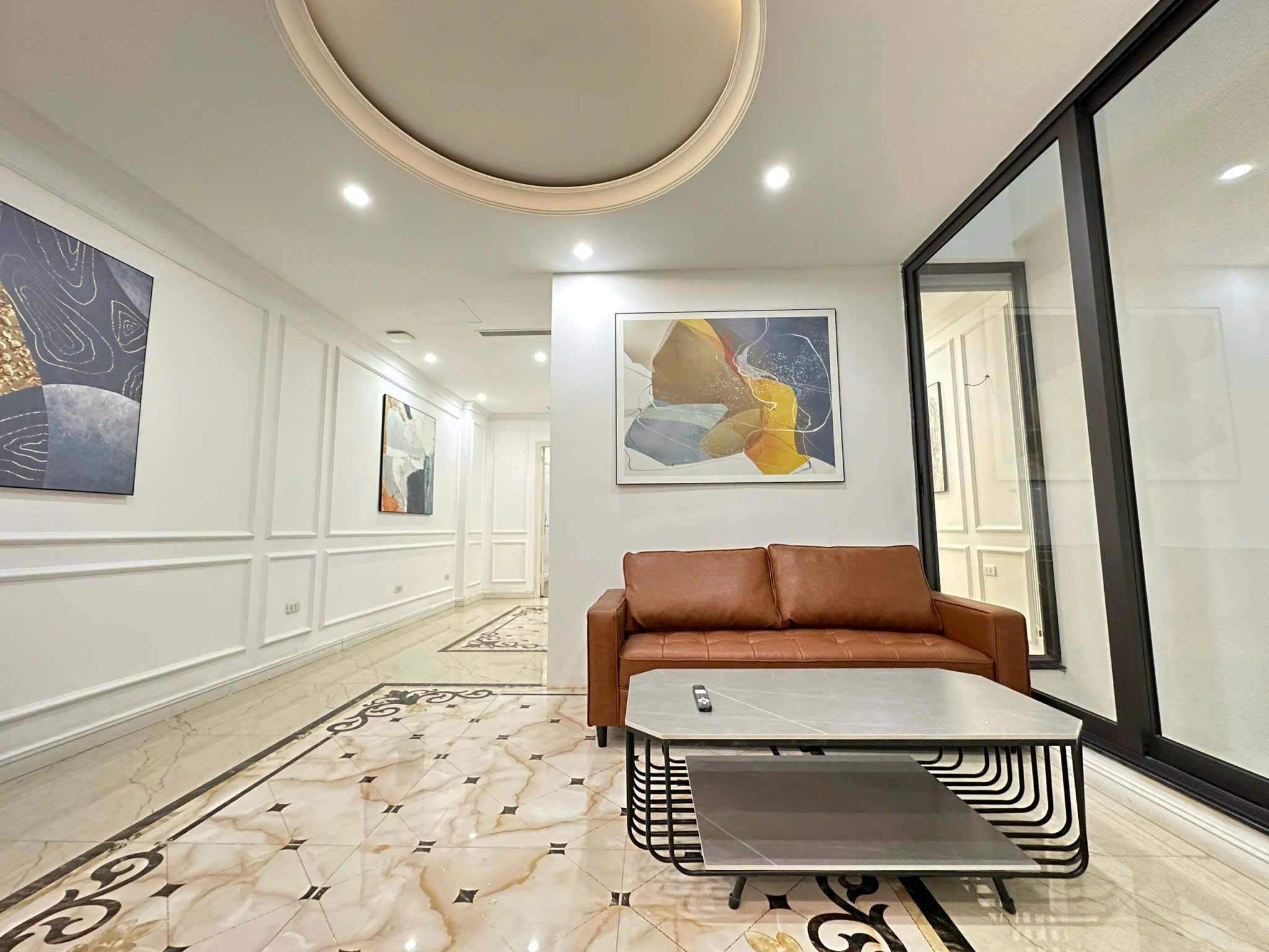 Căn hộ 3+ Ngủ 110m2 tại Tầng 4 — ảnh 2