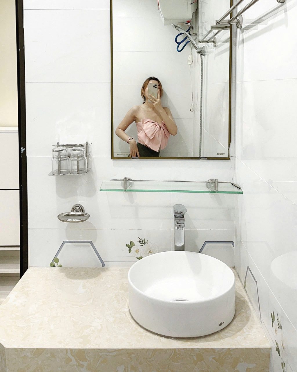 Căn hộ Studio 20m2 tại Tầng 3 — ảnh 1