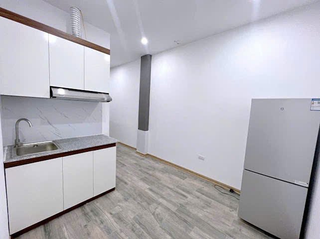 Căn hộ Studio 28m2 tại Tầng 3 — ảnh 2