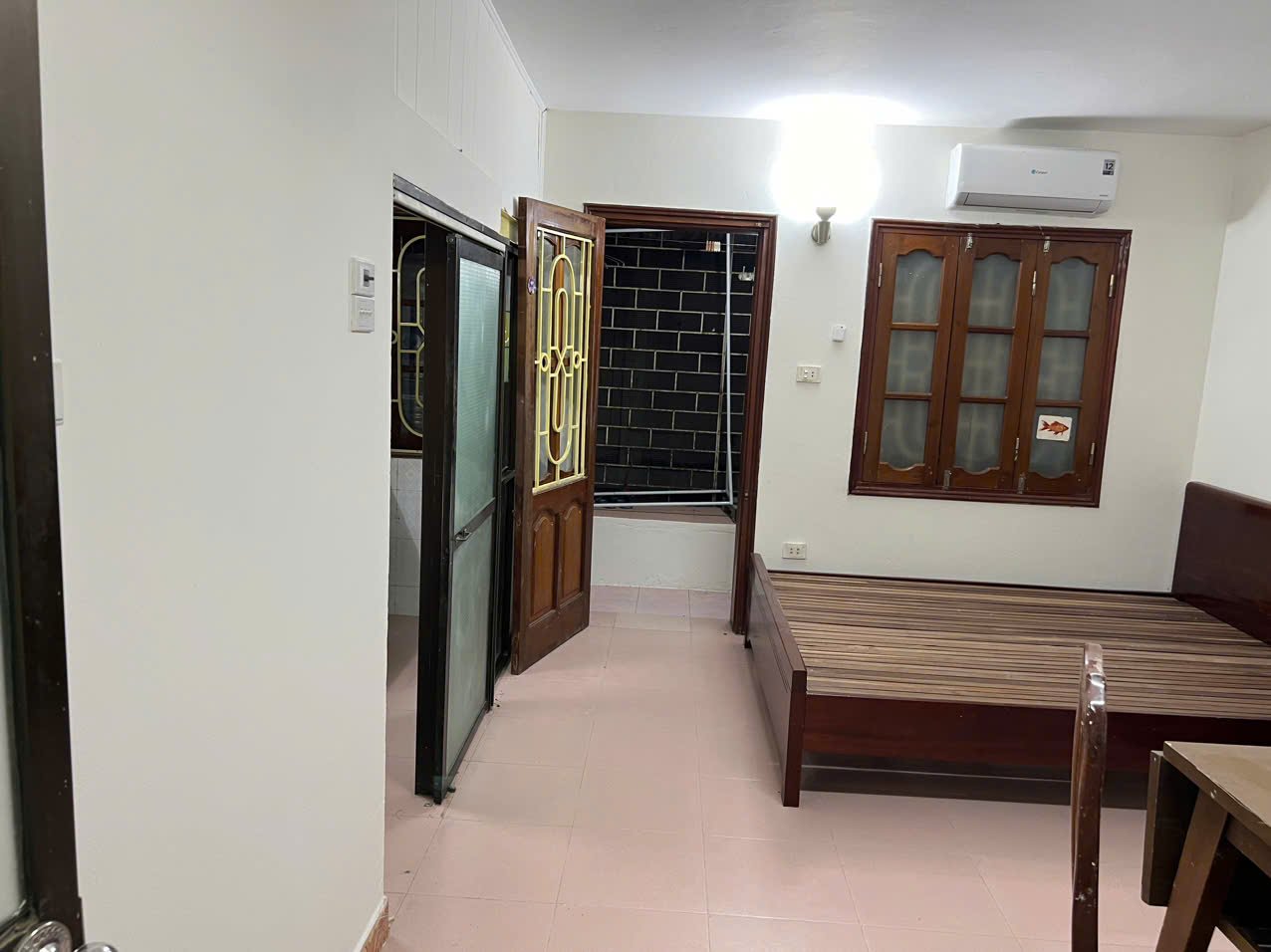 Căn hộ 3+ Ngủ 60m2 tại Tầng 4 — ảnh 1