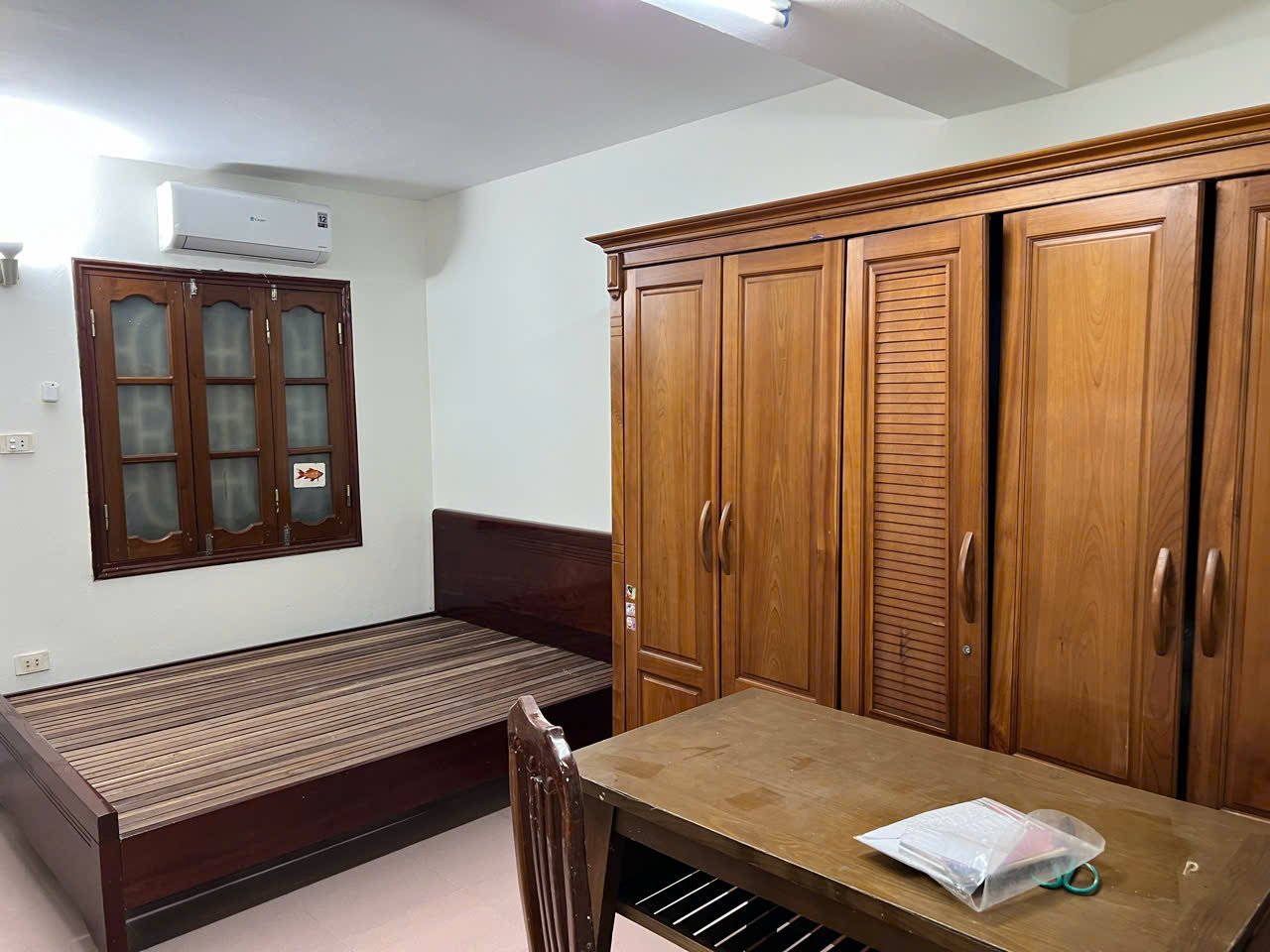 Căn hộ 3+ Ngủ 60m2 tại Tầng 4 — ảnh 2