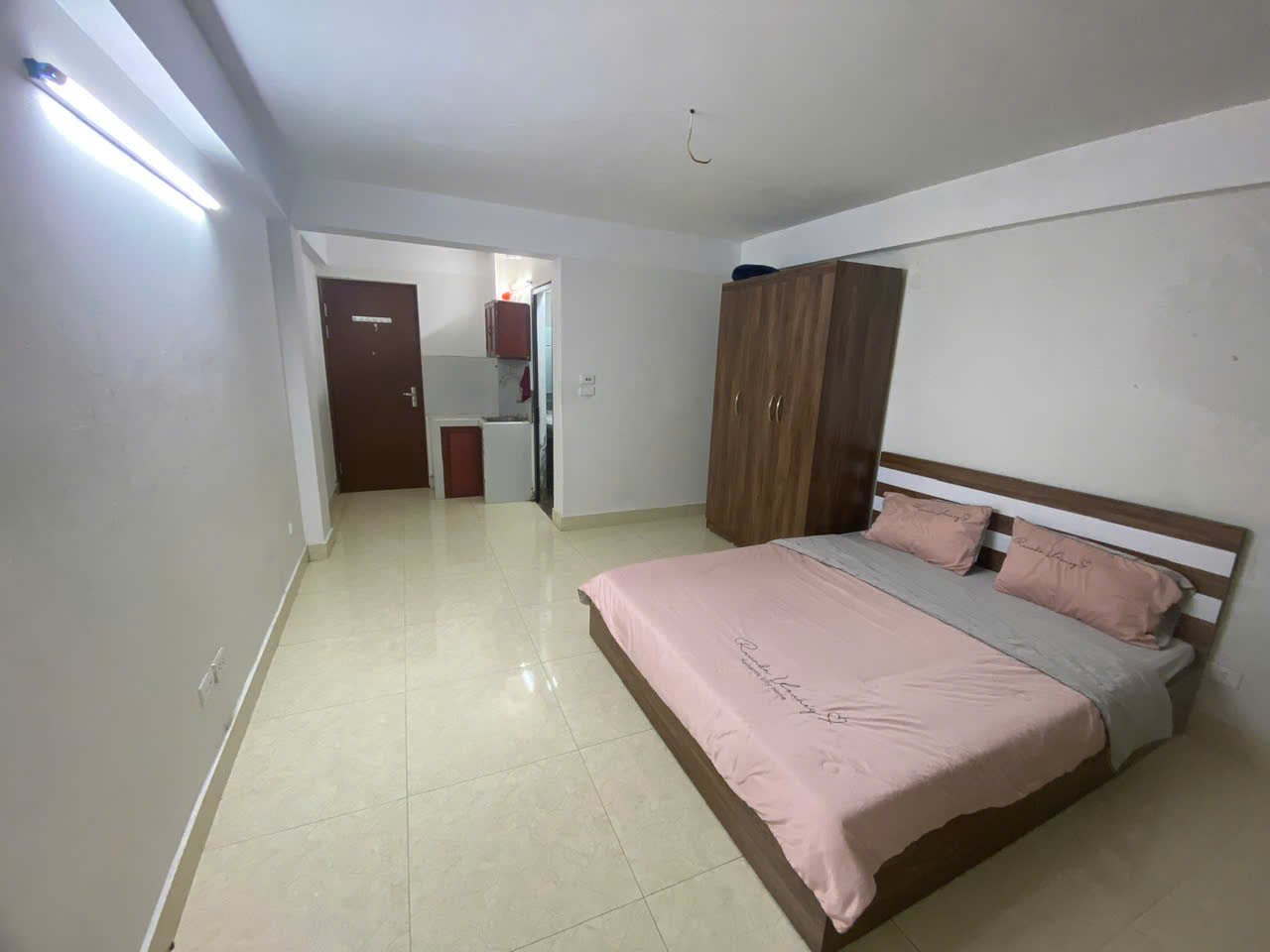Căn hộ Studio 20m2 tại Tầng 2 — ảnh 2