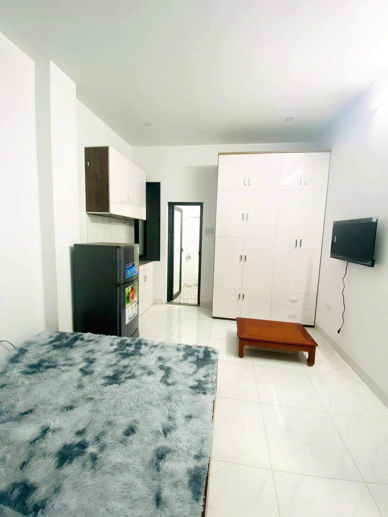 Căn hộ Studio 22m2 tại Tầng 2 — ảnh 1