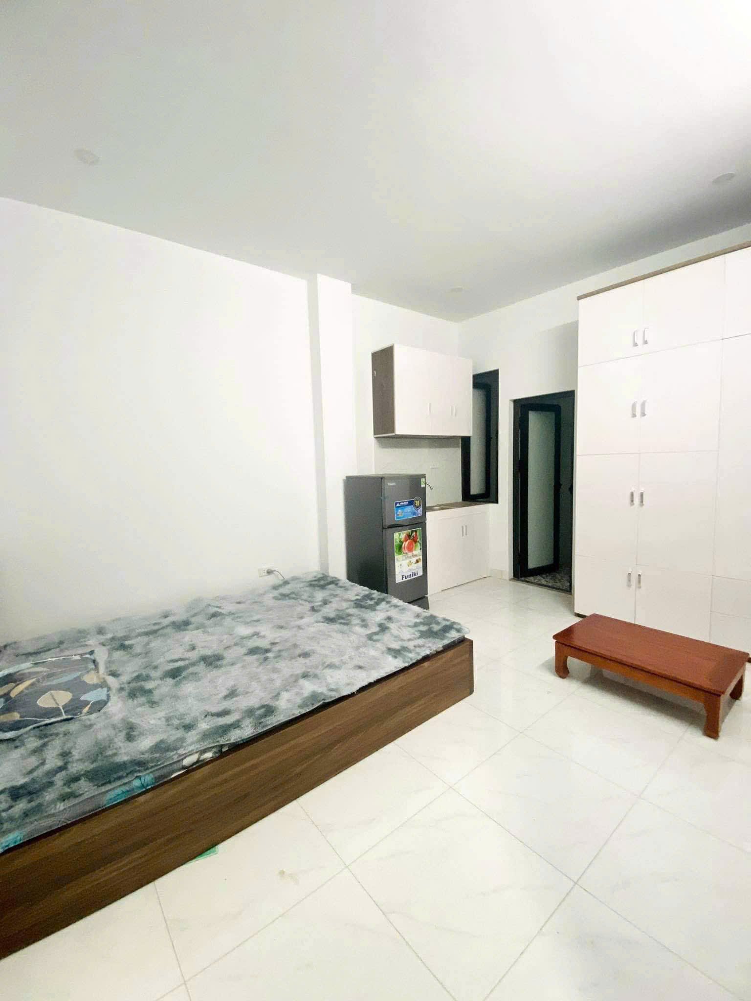 Căn hộ Studio 22m2 tại Tầng 2 — ảnh 2