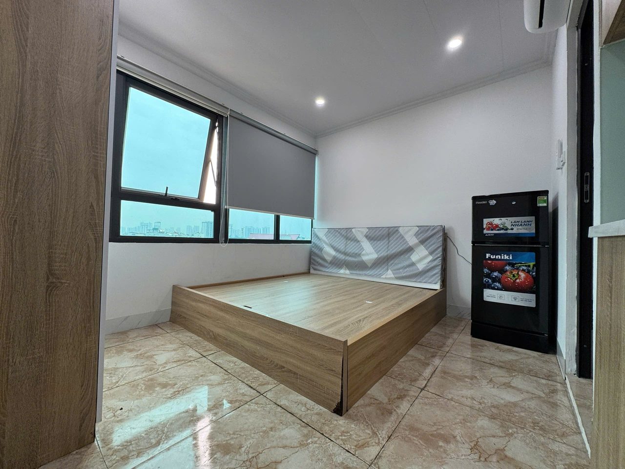 Căn hộ Studio 20m2 tại Tầng 7 — ảnh 2