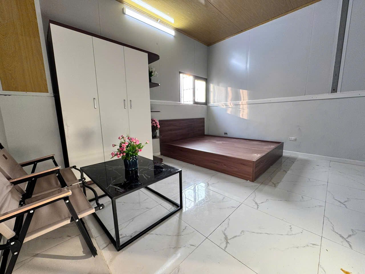 Căn hộ Studio 20m2 tại Tầng 5 — ảnh 1