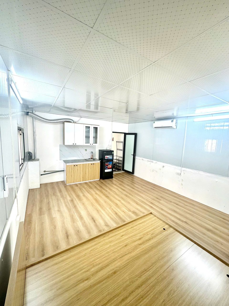 Căn hộ Studio 20m2 tại Tầng 6 — ảnh 2