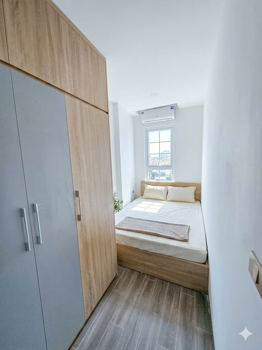 Căn hộ Studio 30m2 tại Tầng 2 — ảnh 1