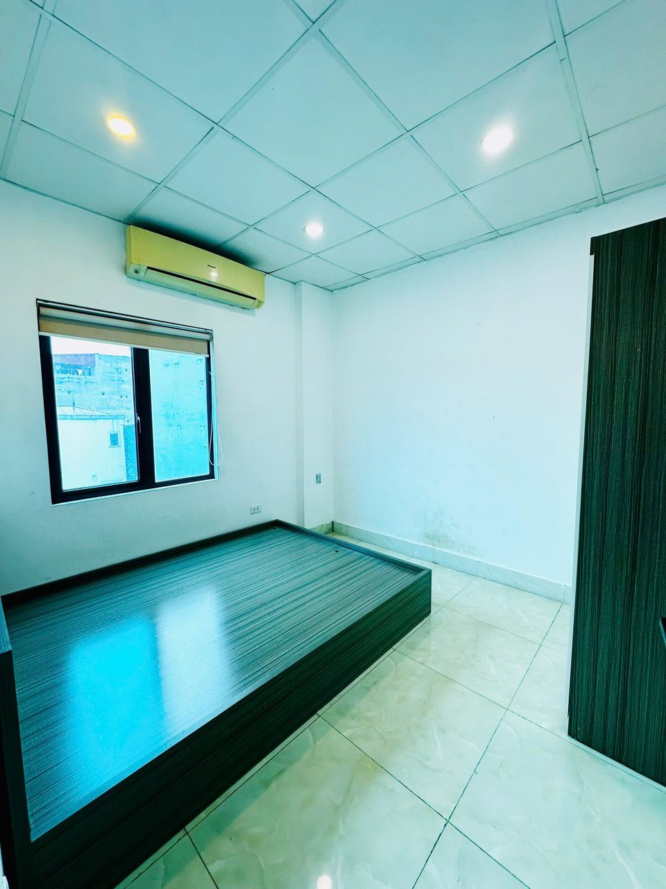 Căn hộ 1 Ngủ 1 Khách 30m2 tại Tầng 6 — ảnh 2