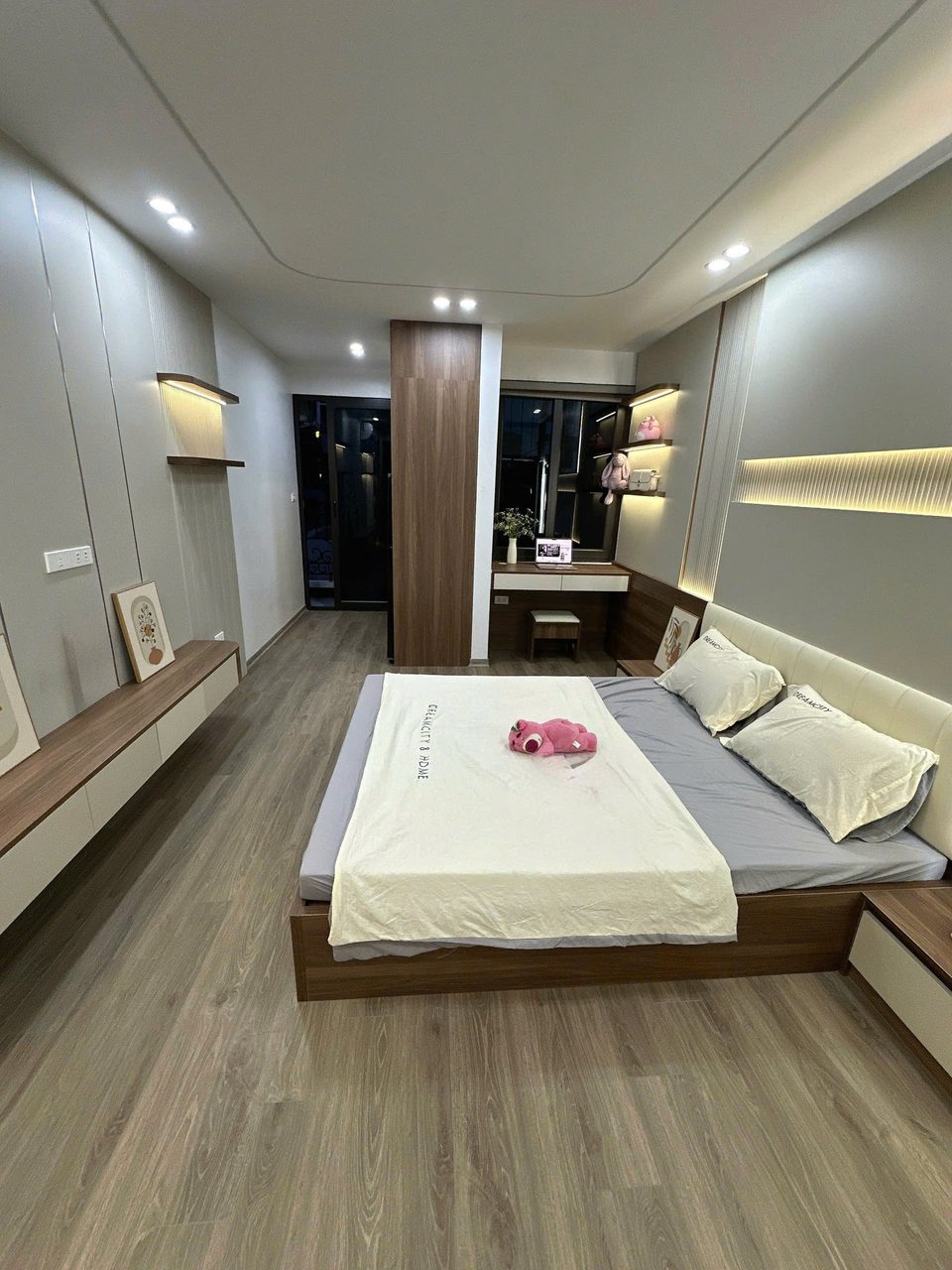 Căn hộ Studio 30m2 tại Tầng 2 — ảnh 2