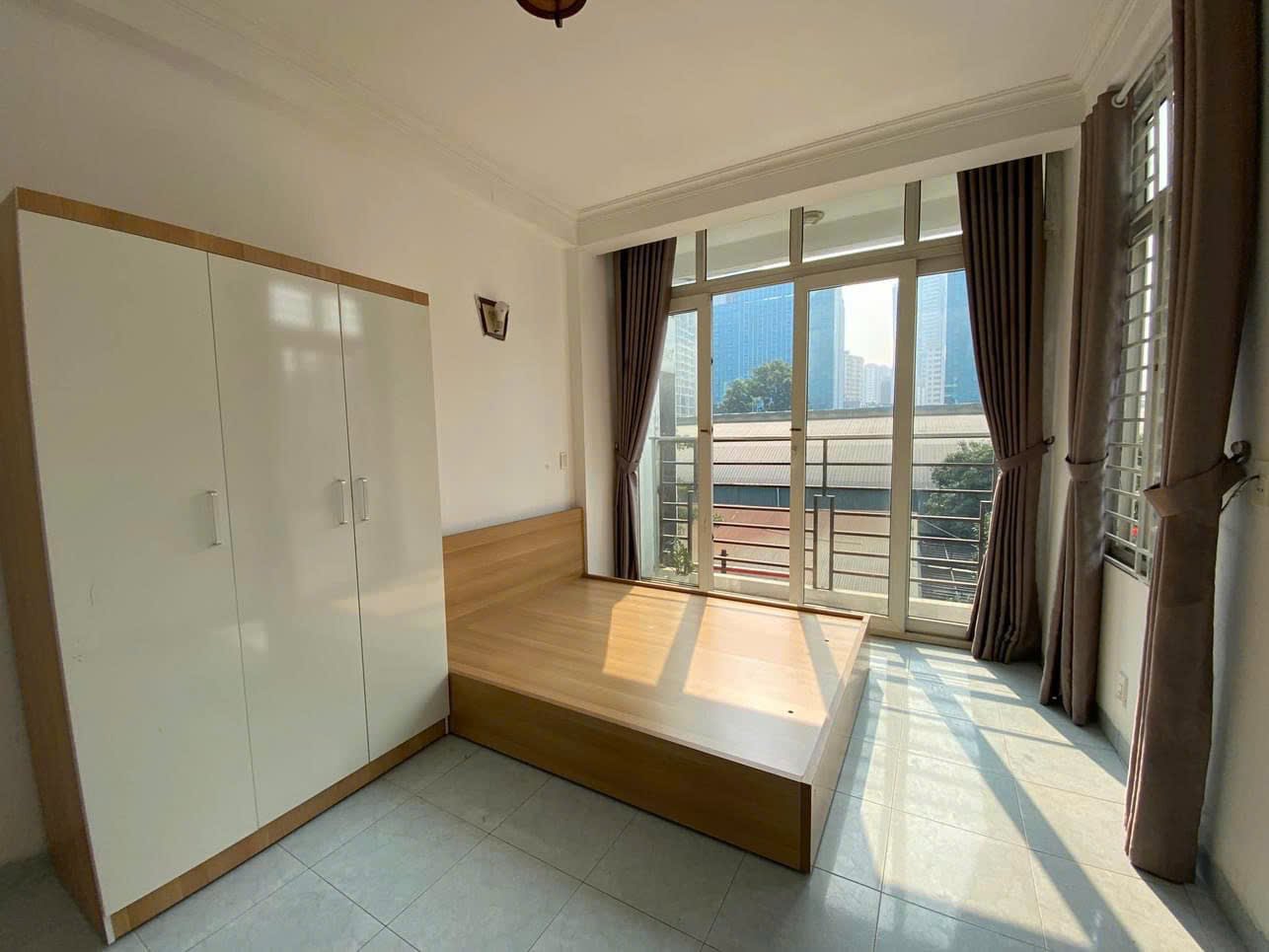 Căn hộ Studio 28m2 tại Tầng 3 — ảnh 2