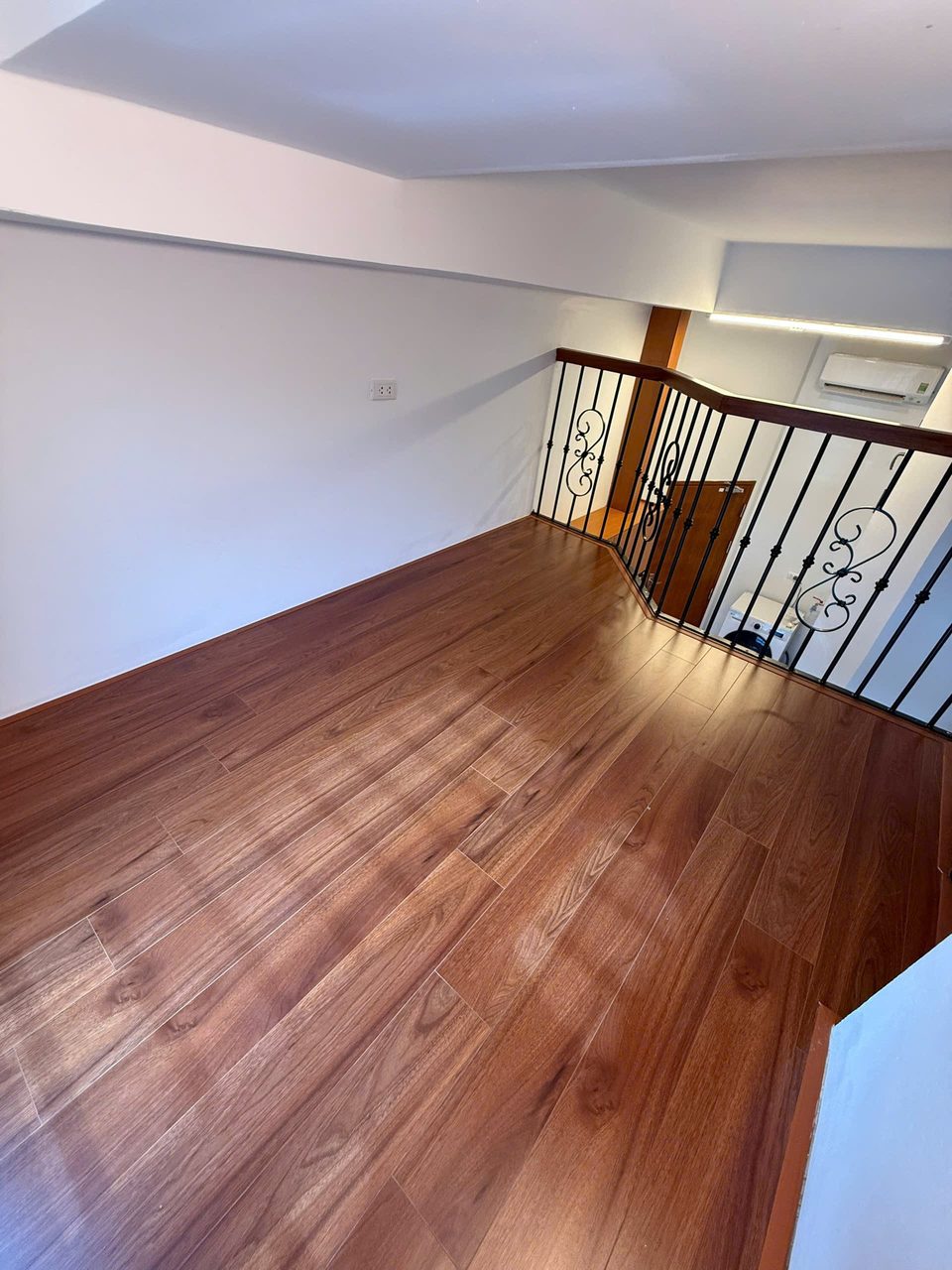 Căn hộ Studio 20m2 tại Tầng 3 — ảnh 2