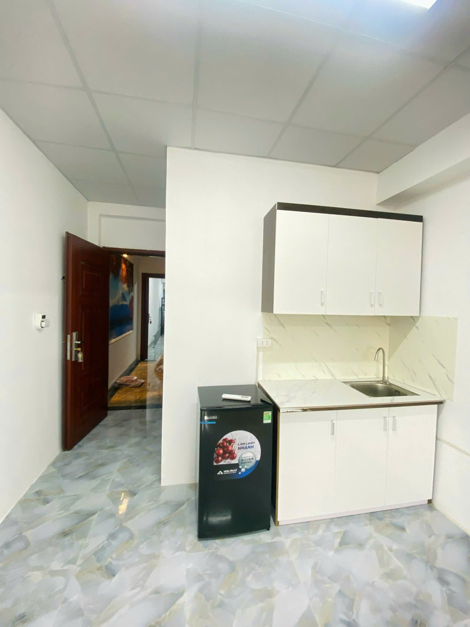 Căn hộ Studio 20m2 tại Tầng 3 — ảnh 2