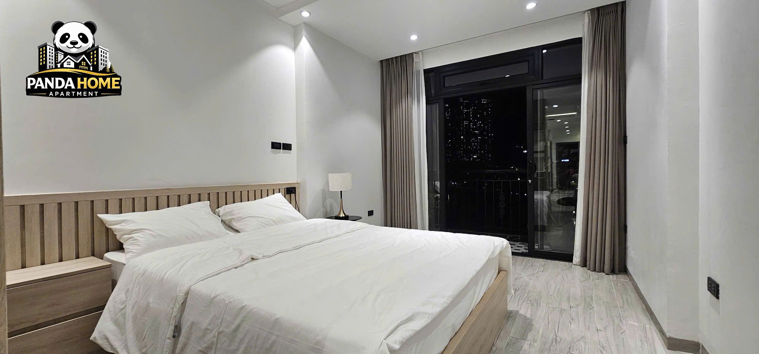 Căn hộ 1 Ngủ 1 Khách 40m2 tại Tầng 6 — ảnh 2