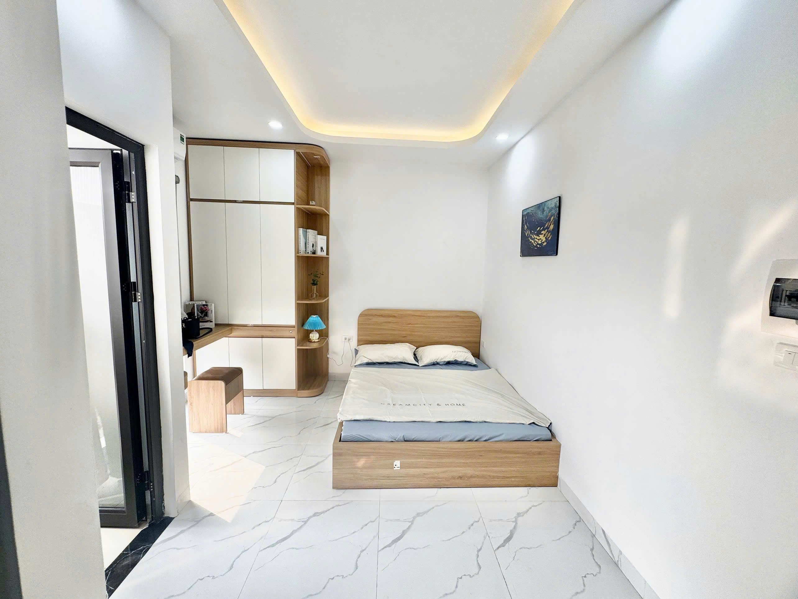 Căn hộ Studio 26m2 tại Tầng 3 — ảnh 1