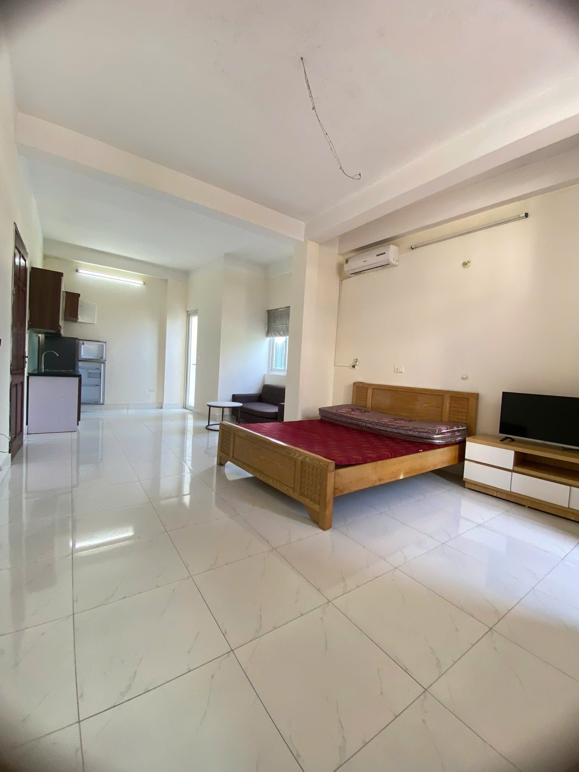 Căn hộ Studio 20m2 tại Tầng 7 — ảnh 2