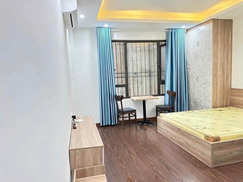 Căn hộ Studio 26m2 tại Tầng 5 — ảnh 1