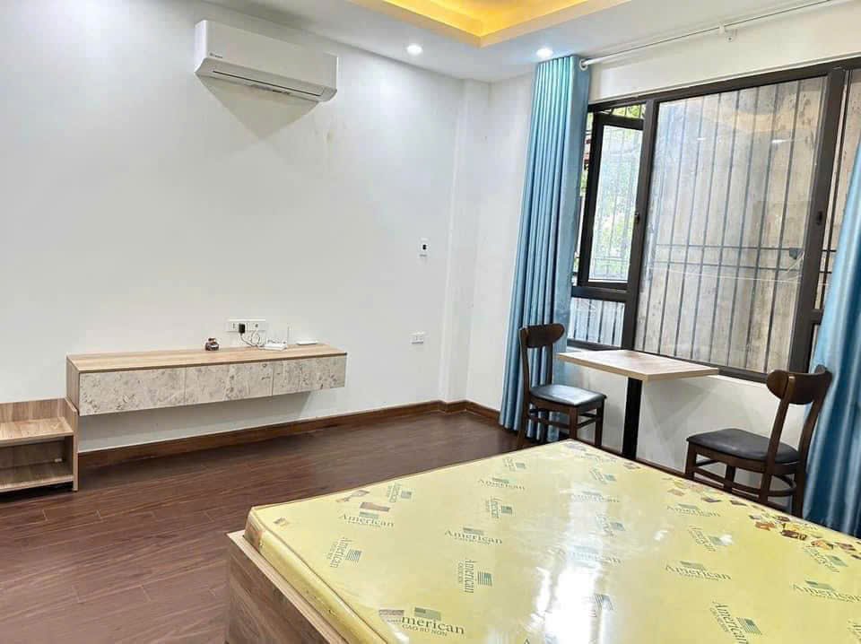 Căn hộ Studio 26m2 tại Tầng 5 — ảnh 2