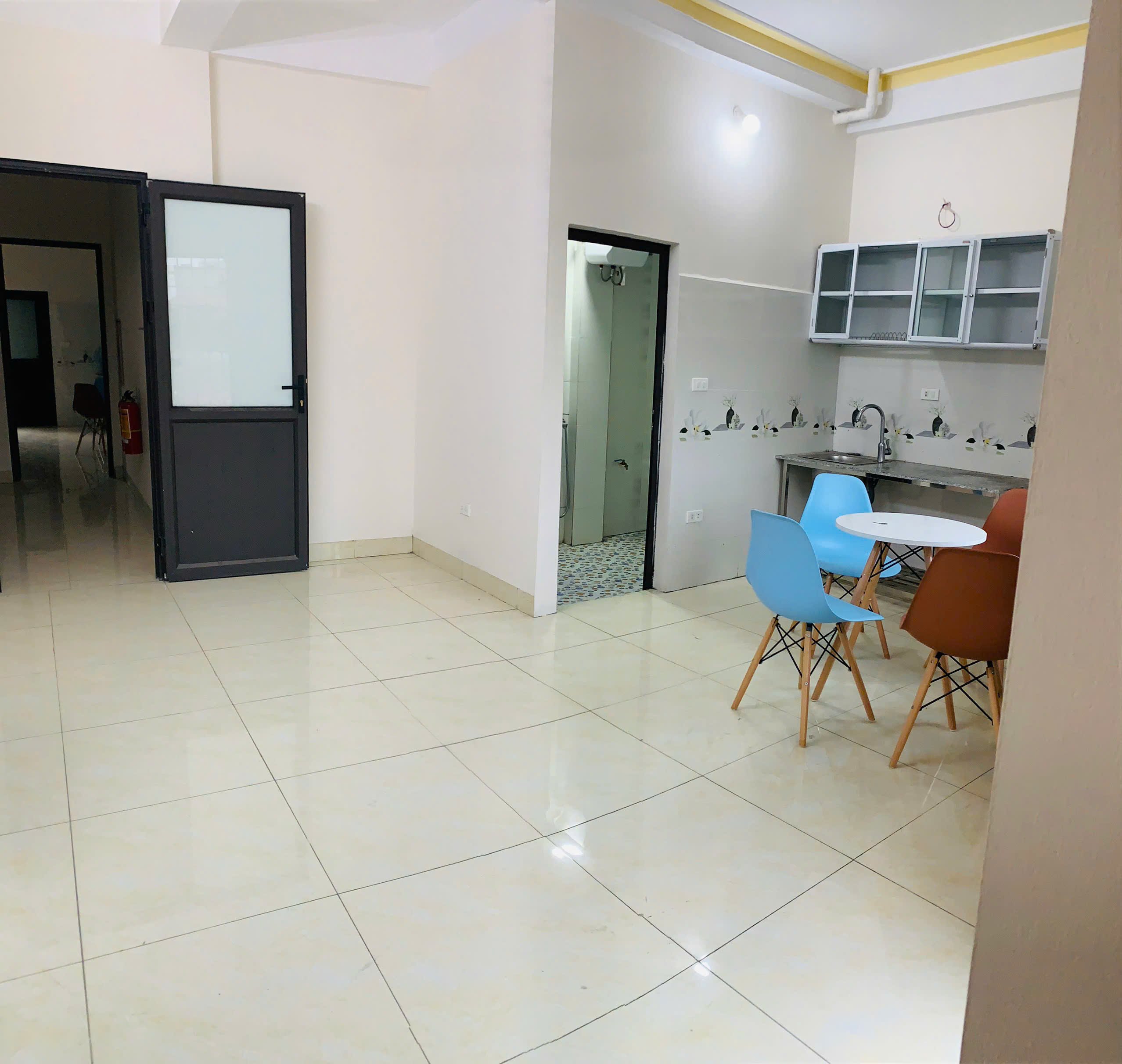 Căn hộ 2 Ngủ 1 Khách 50m2 tại Tầng 2 — ảnh 1