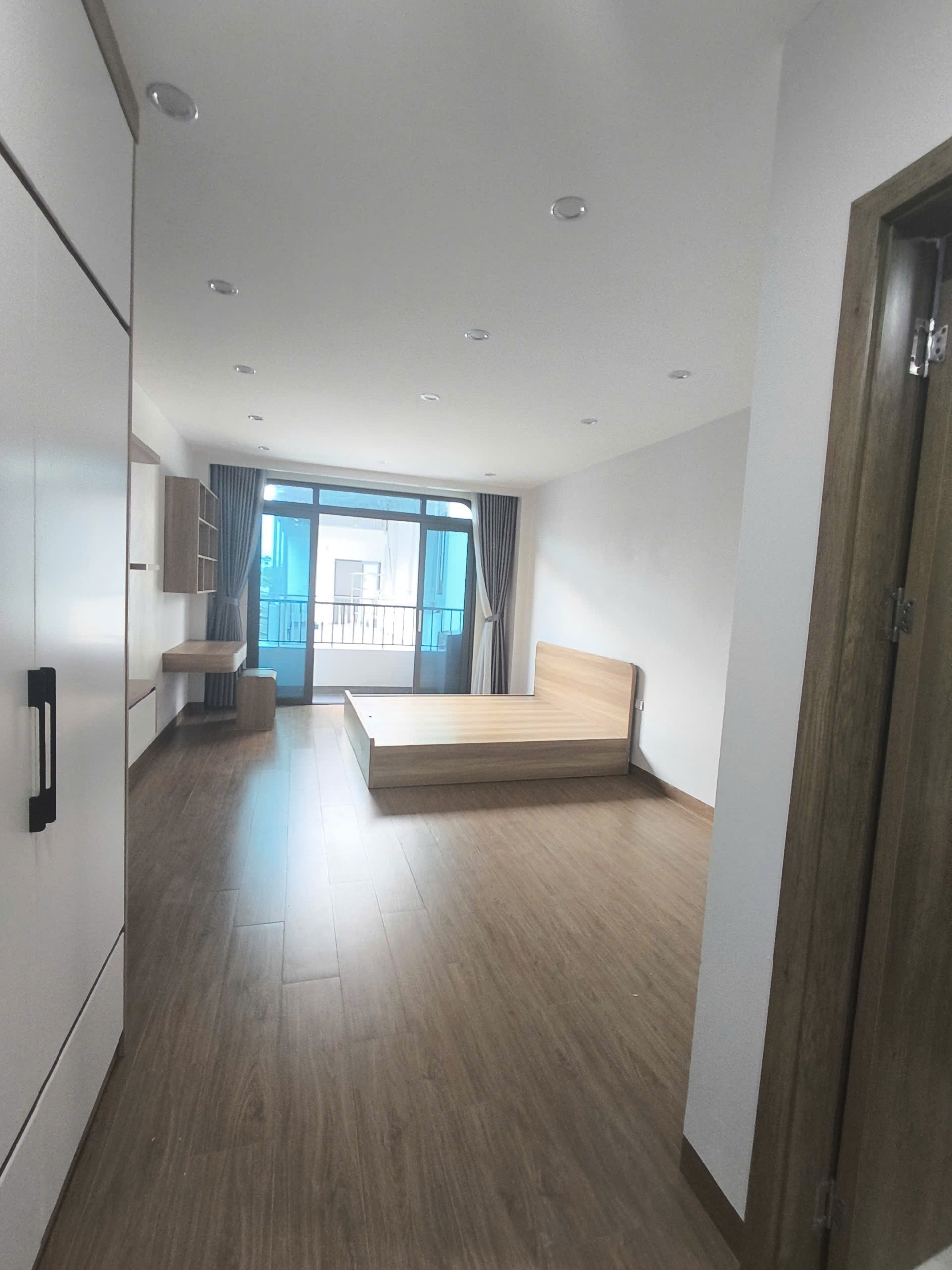 Căn hộ Studio 20m2 tại Tầng 3 — ảnh 1
