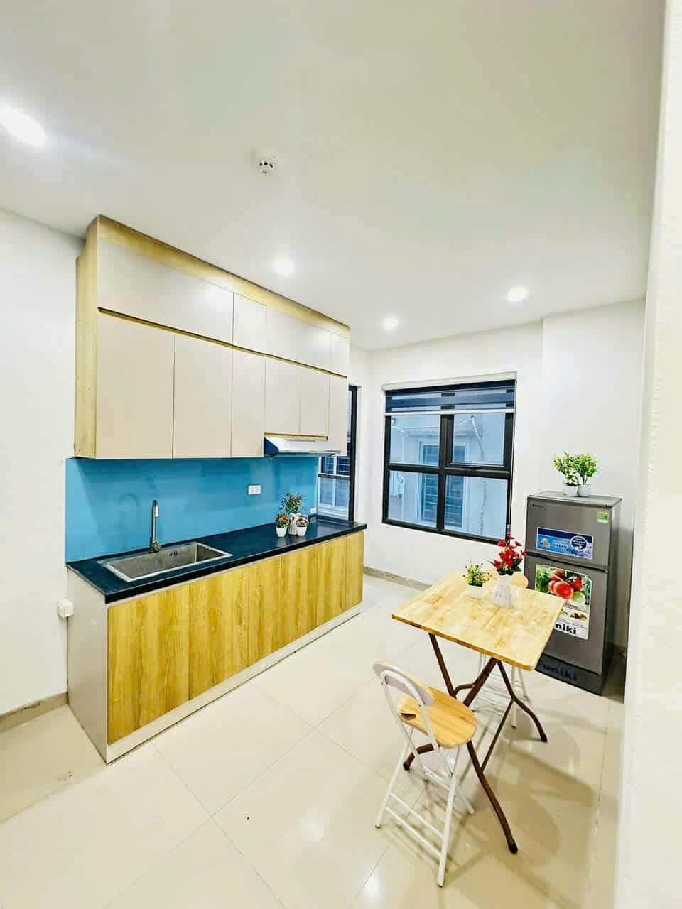 Căn hộ 2 Ngủ 1 Khách 45m2 tại Tầng 7 — ảnh 1