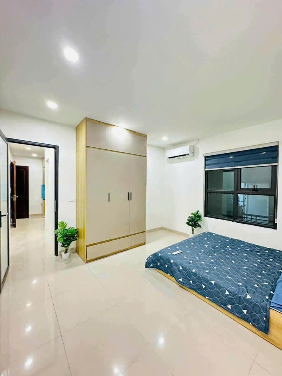 Căn hộ 2 Ngủ 1 Khách 45m2 tại Tầng 7 — ảnh 2