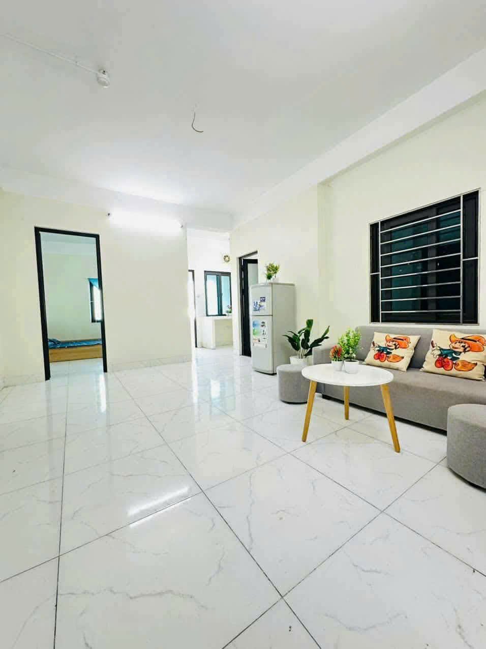 Căn hộ 2 Ngủ 1 Khách 45m2 tại Tầng 1 — ảnh 1