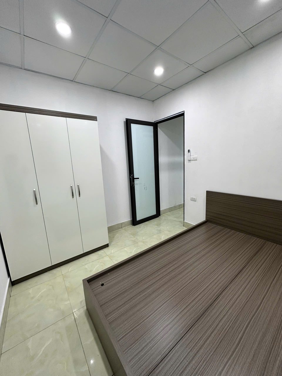 Căn hộ 1 Ngủ 1 Khách 30m2 tại Tầng 6 — ảnh 2