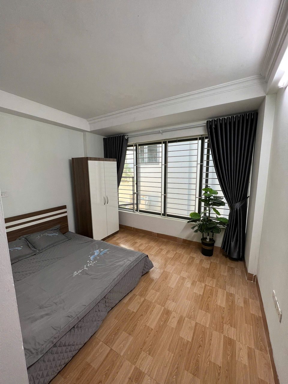 Căn hộ Studio 20m2 tại Tầng 2 — ảnh 1
