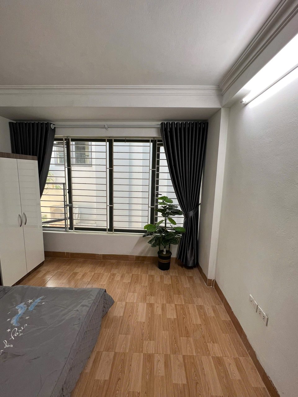 Căn hộ Studio 20m2 tại Tầng 2 — ảnh 2