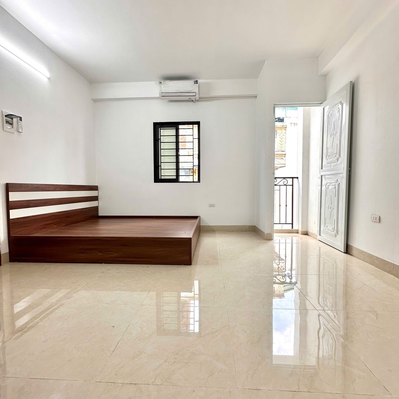 Căn hộ Studio 28m2 tại Tầng 2 — ảnh 1