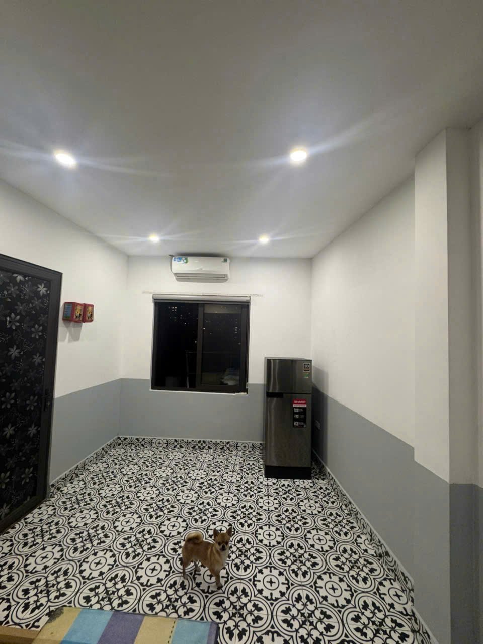 Căn hộ Studio 20m2 tại Tầng 7 — ảnh 2