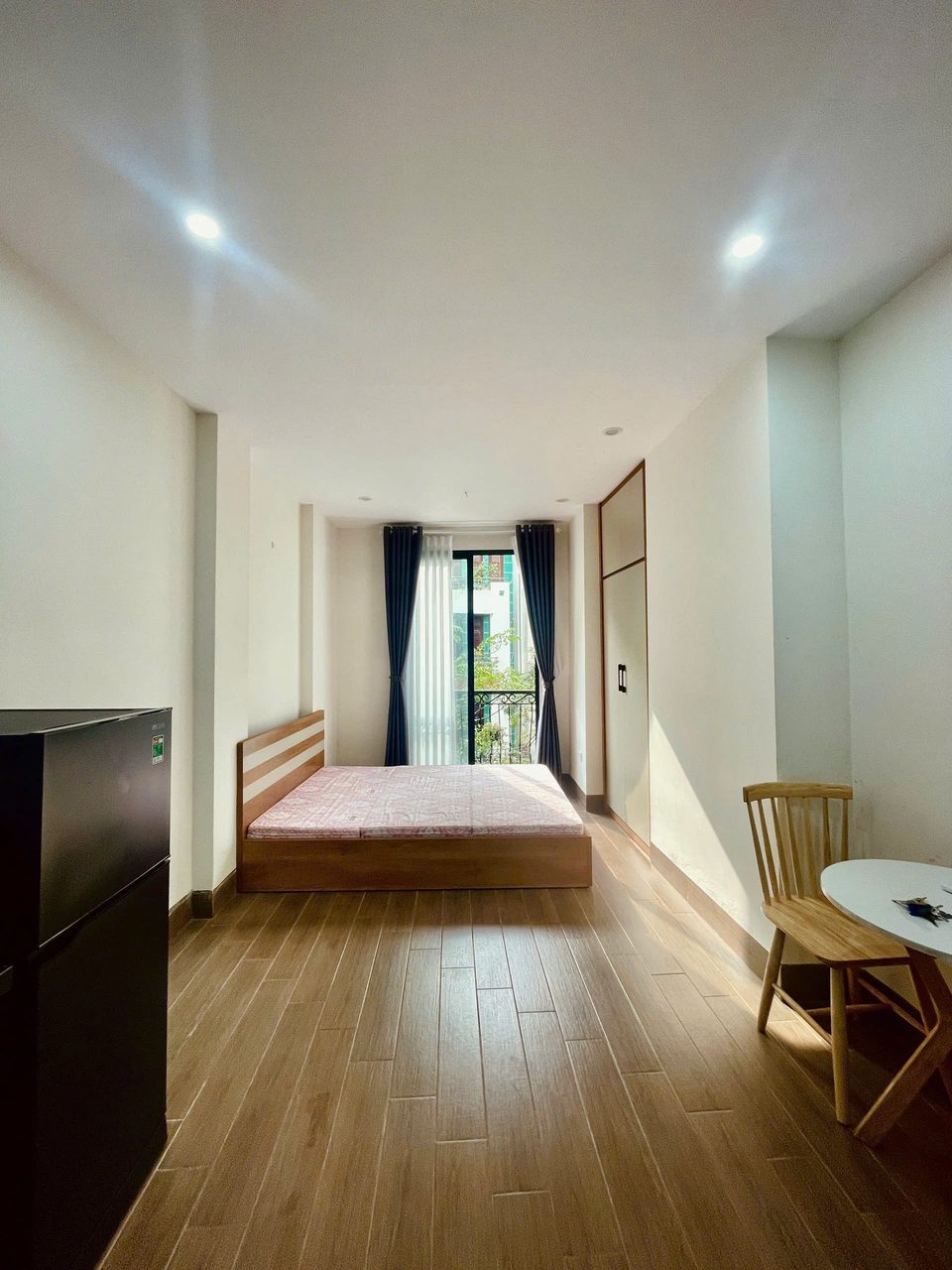 Căn hộ Studio 30m2 tại Tầng 5 — ảnh 1