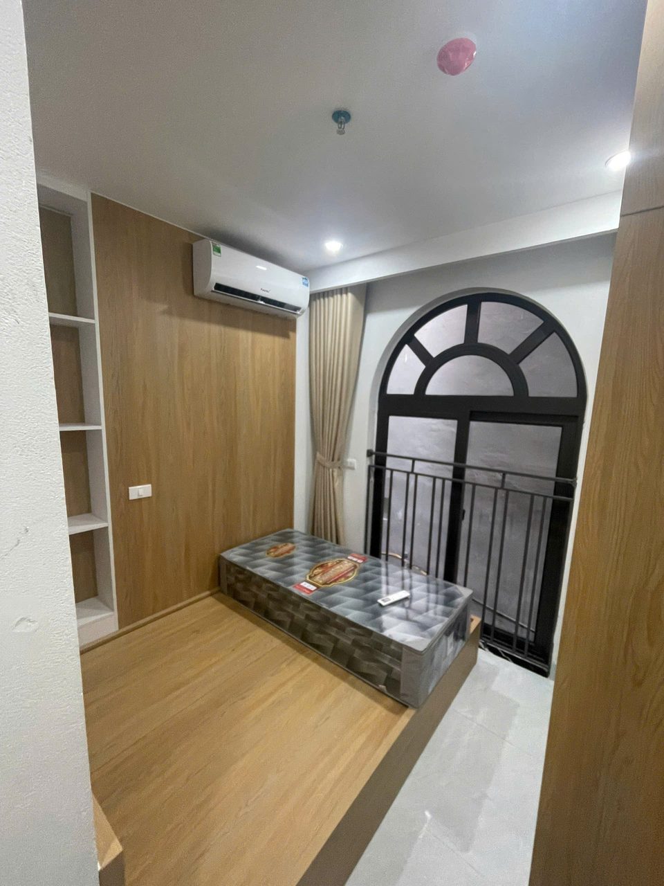 Căn hộ Studio 20m2 tại Tầng 3 — ảnh 1