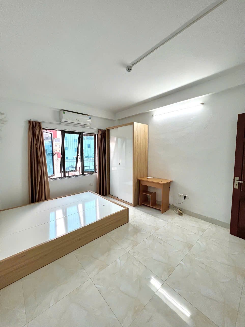 Căn hộ Studio 20m2 tại Tầng 7 — ảnh 1