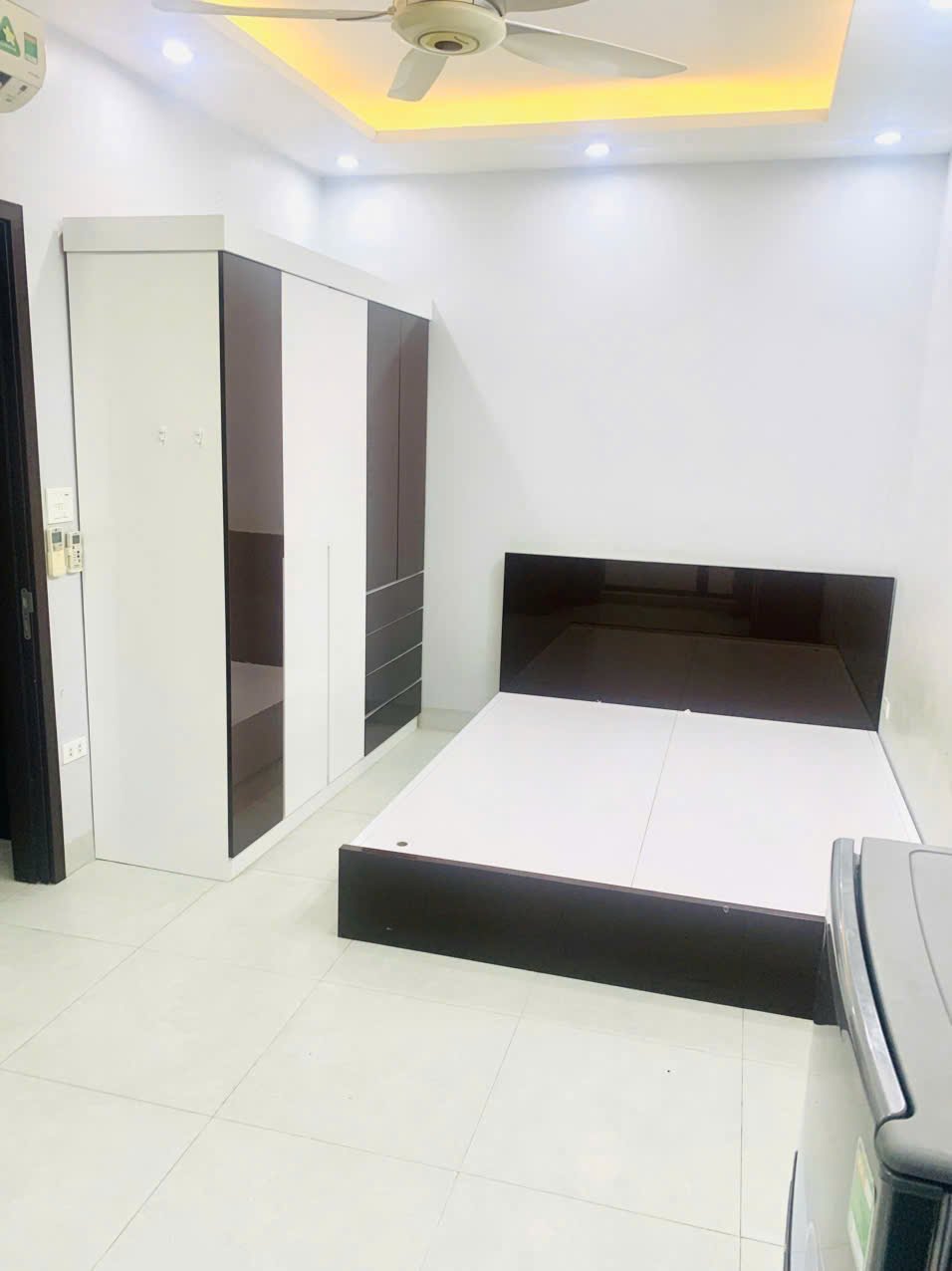 Căn hộ Studio 25m2 tại Tầng 6 — ảnh 2