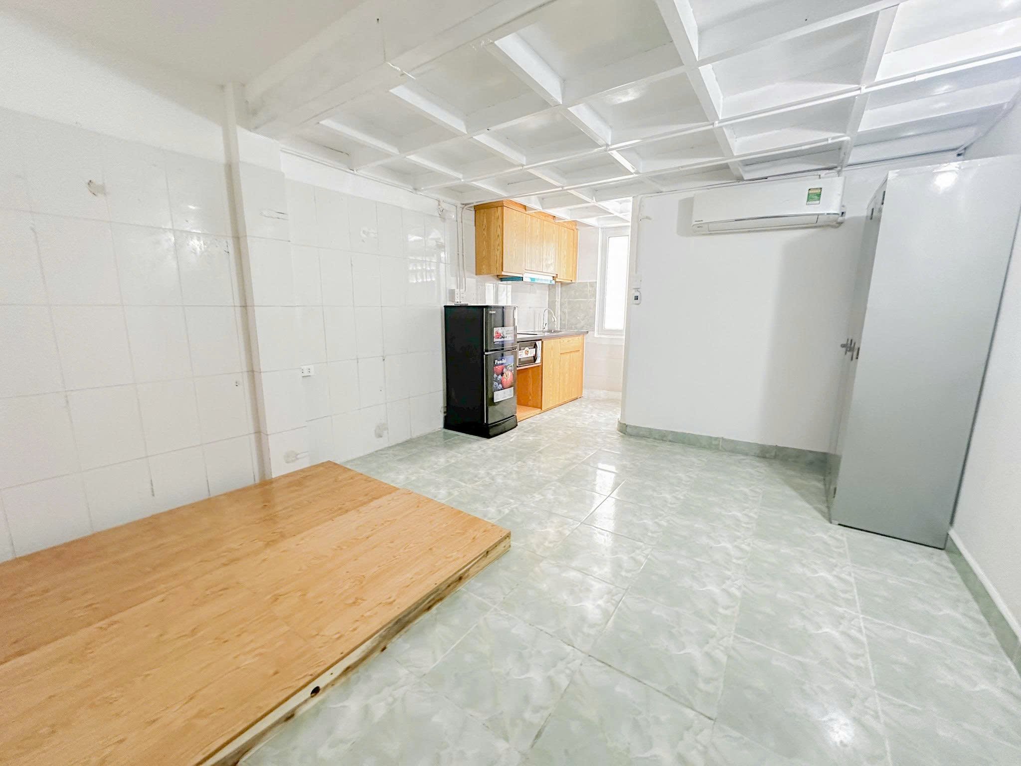 Căn hộ Studio 20m2 tại Tầng 3 — ảnh 1
