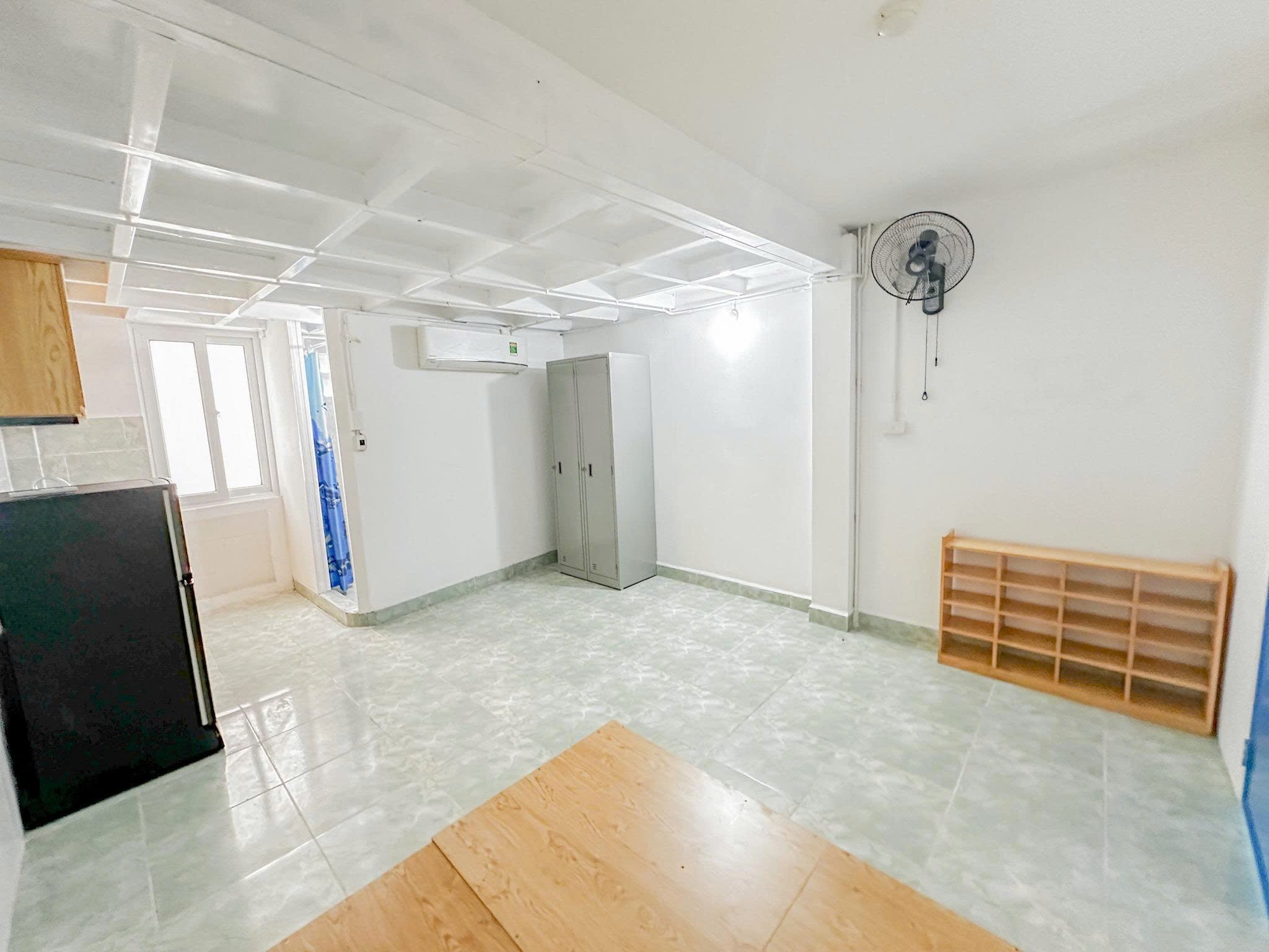 Căn hộ Studio 20m2 tại Tầng 3 — ảnh 2