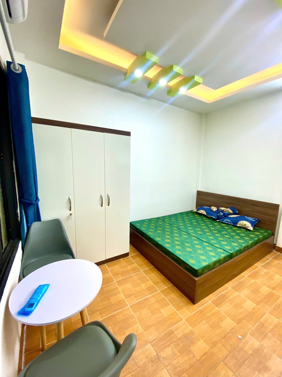 Căn hộ Studio 20m2 tại Tầng 6 — ảnh 2