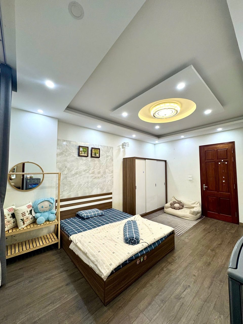 Căn hộ Studio 32m2 tại Tầng 2 — ảnh 2