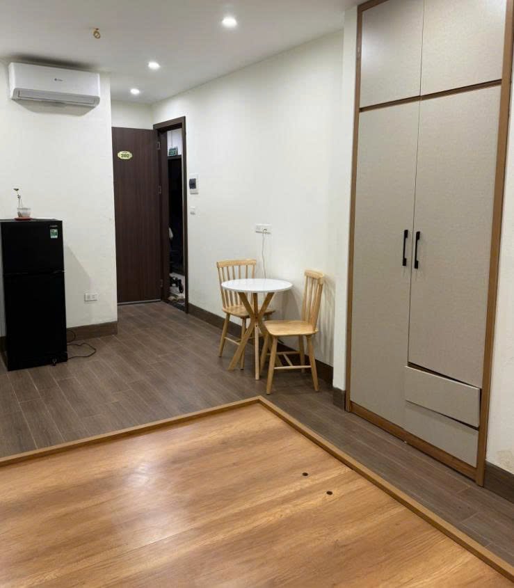 Căn hộ Studio 30m2 tại Tầng 3 — ảnh 2