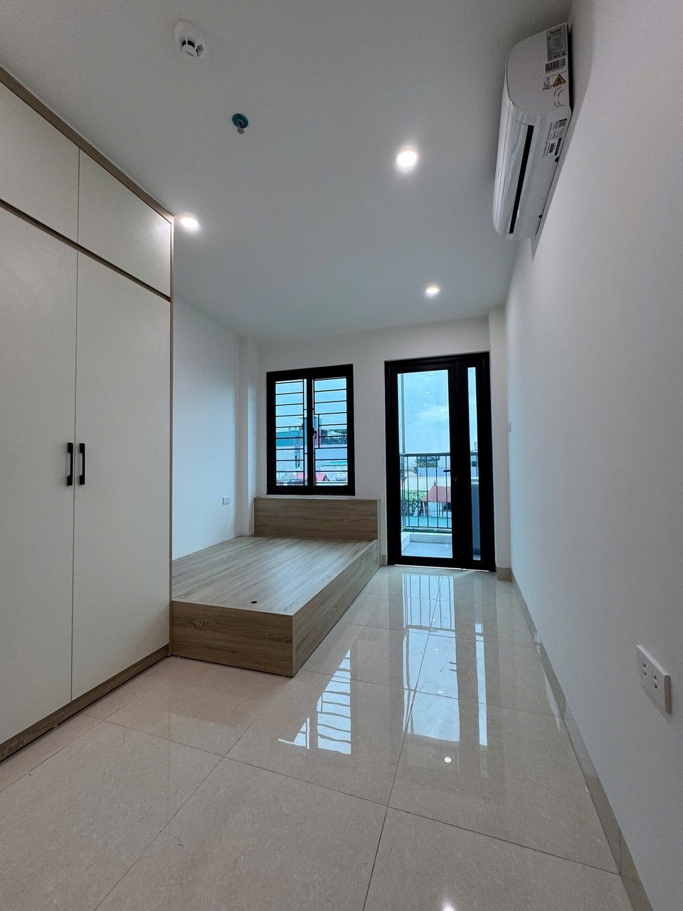 Căn hộ Studio 20m2 tại Tầng 2 — ảnh 1