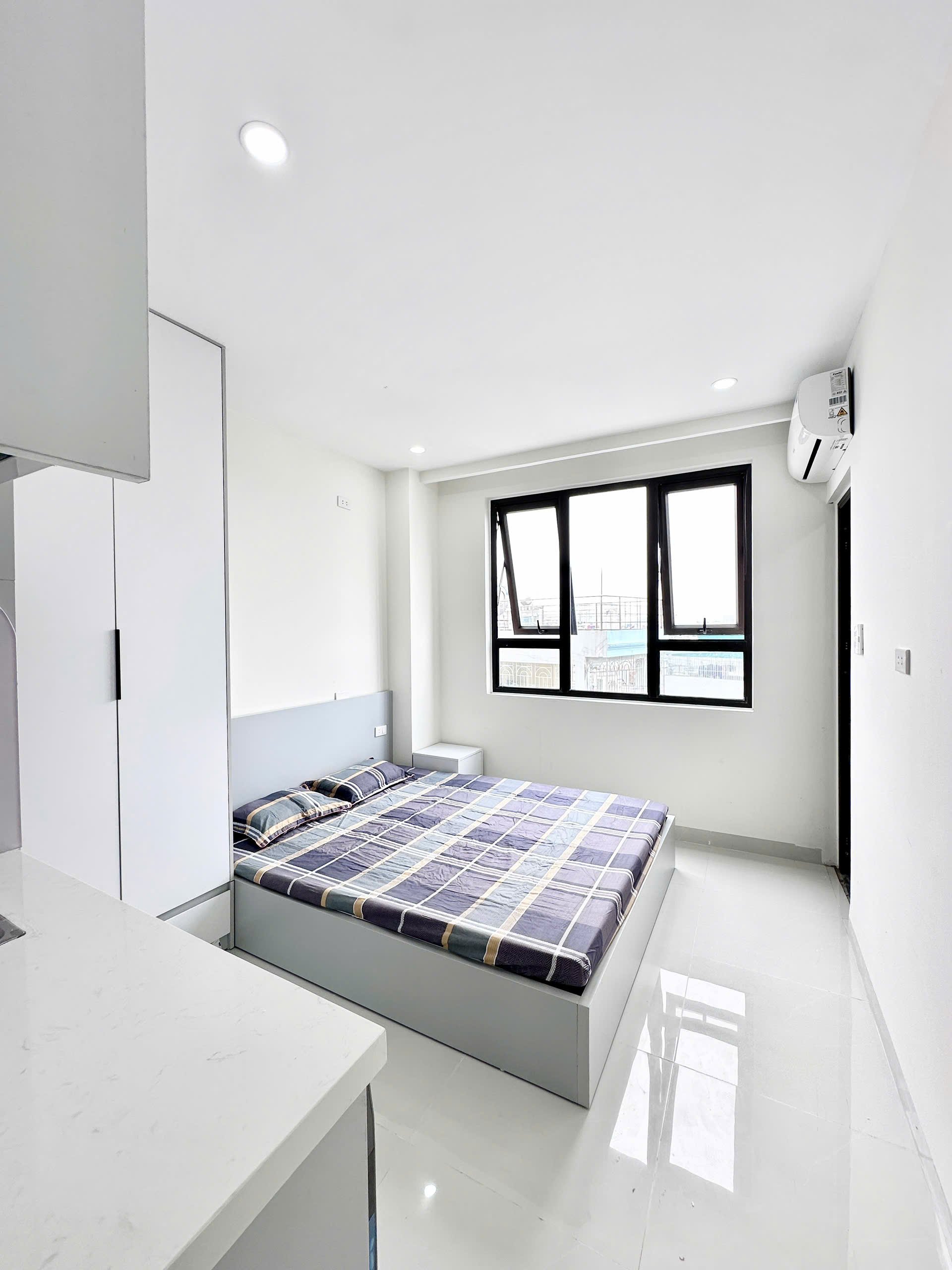 Căn hộ Studio 20m2 tại Tầng 2 — ảnh 1