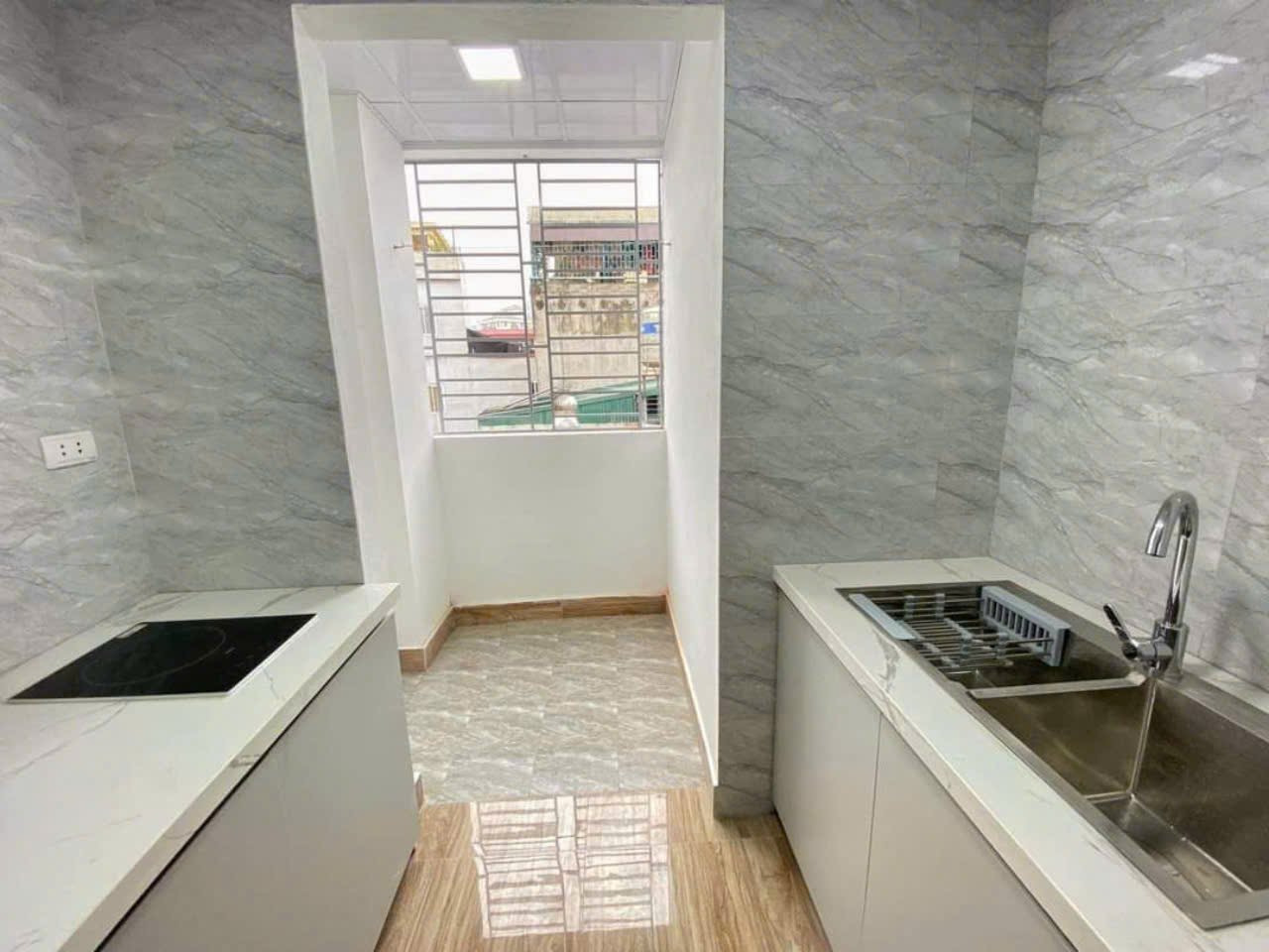 Căn hộ Studio 20m2 tại Tầng 5 — ảnh 2