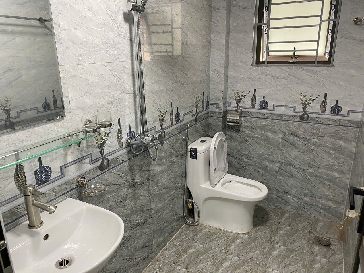 Căn hộ Studio 20m2 tại Tầng 4 — ảnh 2