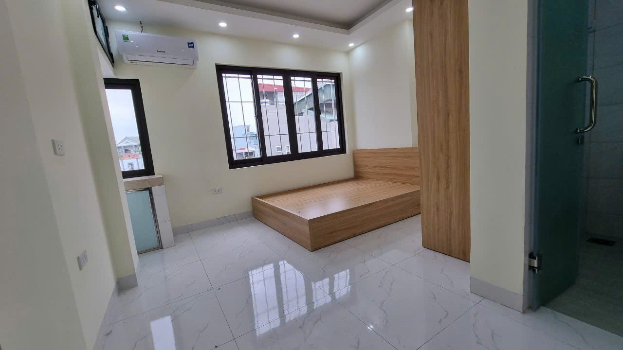Căn hộ Studio 20m2 tại Tầng 6 — ảnh 1
