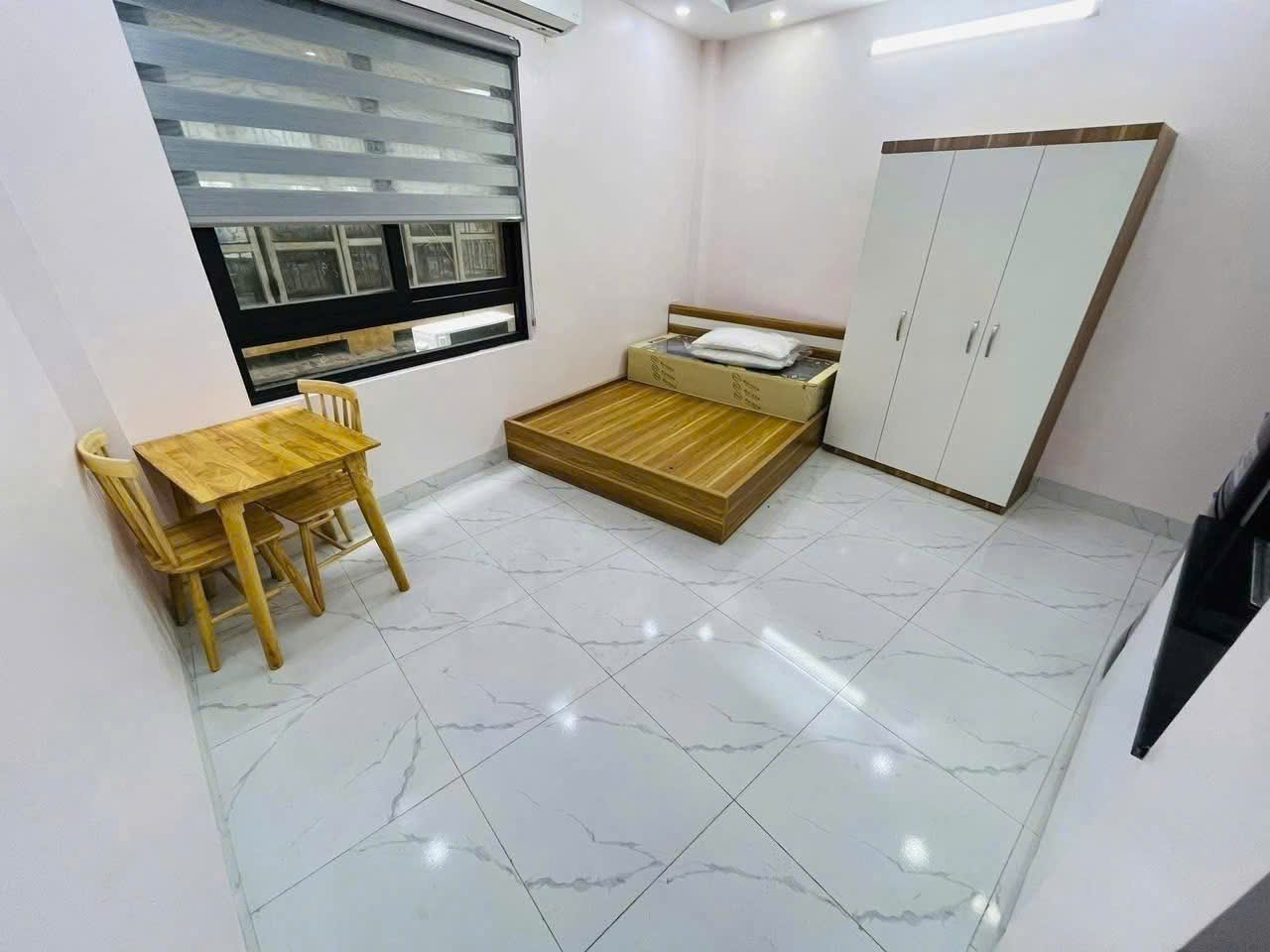Căn hộ Studio 20m2 tại Tầng 3 — ảnh 2
