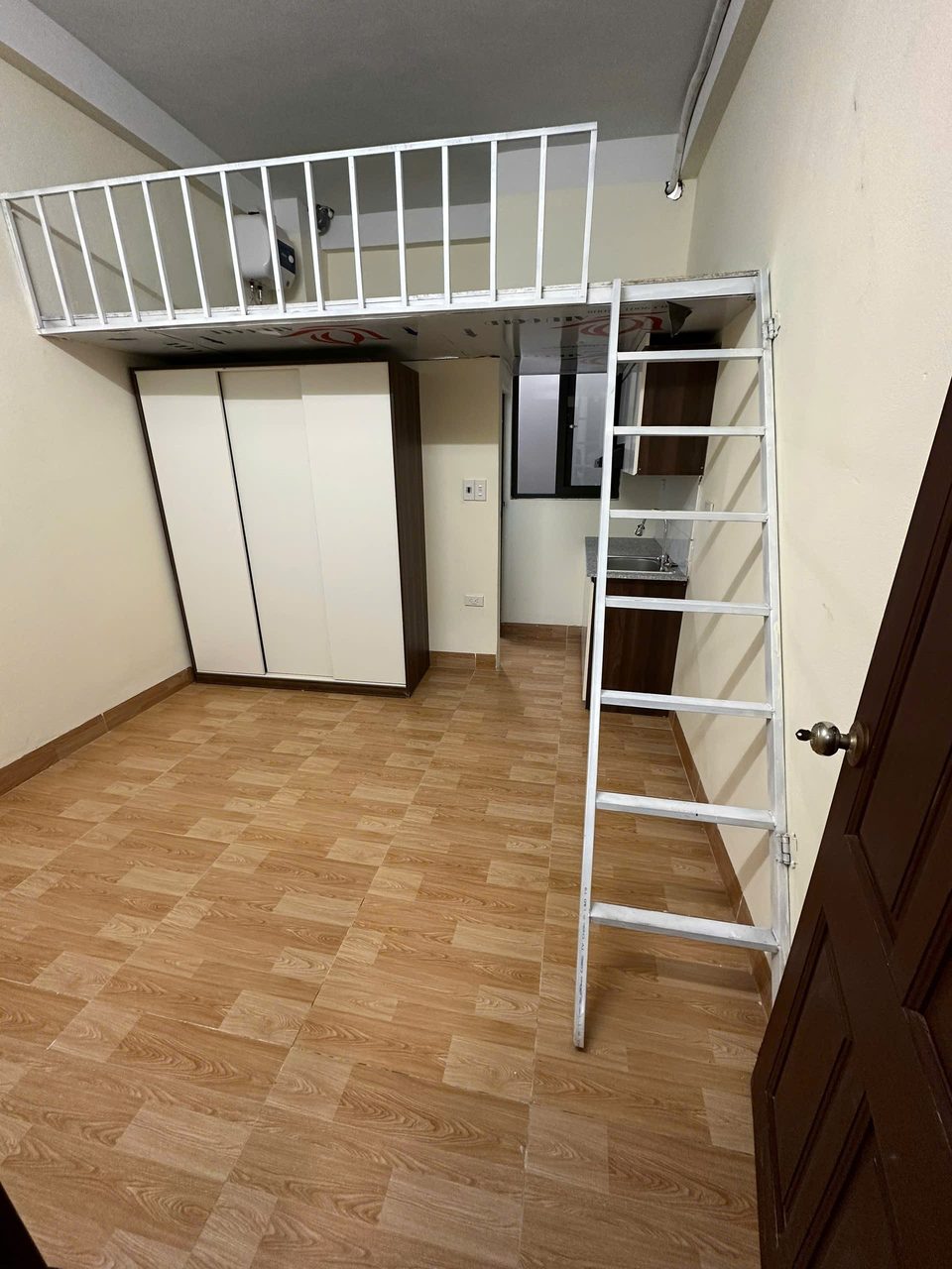Căn hộ Studio 20m2 tại Tầng 5 — ảnh 2